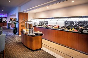 Copthorne Hotel Auckland City