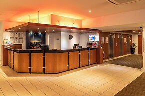 Copthorne Hotel Auckland City