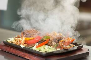 Copthorne Hotel Auckland City