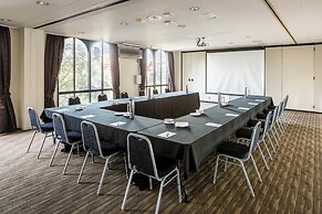 Copthorne Hotel Auckland City