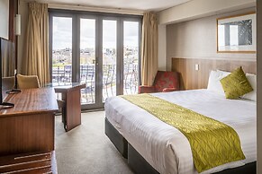 Copthorne Hotel Auckland City