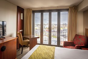 Copthorne Hotel Auckland City