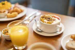 Copthorne Hotel Auckland City