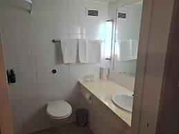 Copthorne Hotel Auckland City