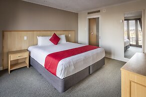 Copthorne Hotel Auckland City