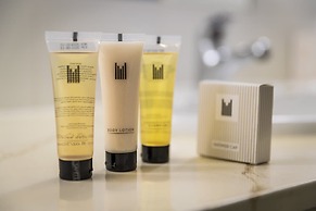 Copthorne Hotel Auckland City