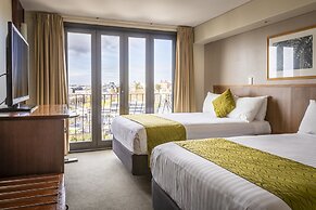 Copthorne Hotel Auckland City