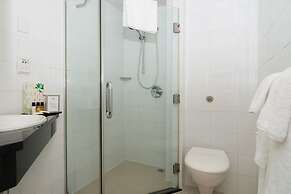 Copthorne Hotel Auckland City