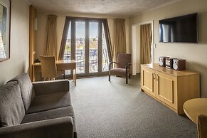 Copthorne Hotel Auckland City