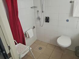 Copthorne Hotel Auckland City