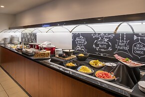 Copthorne Hotel Auckland City