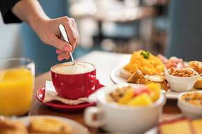 Copthorne Hotel Auckland City