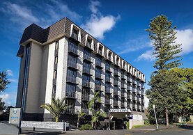 Copthorne Hotel Auckland City