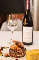 Copthorne Hotel Auckland City