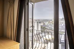 Copthorne Hotel Auckland City