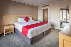 Copthorne Hotel Auckland City