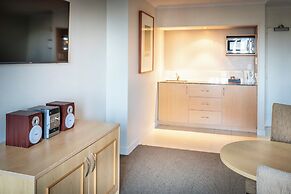 Copthorne Hotel Auckland City
