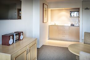 Copthorne Hotel Auckland City