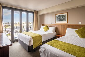 Copthorne Hotel Auckland City