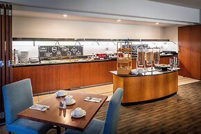 Copthorne Hotel Auckland City