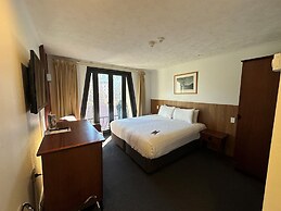 Copthorne Hotel Auckland City