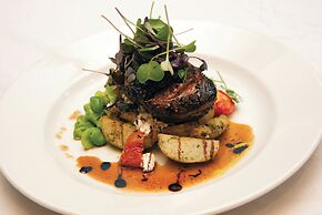 Copthorne Hotel Auckland City