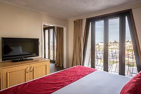 Copthorne Hotel Auckland City