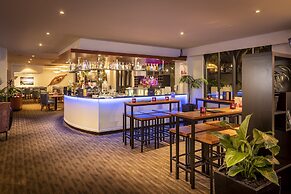 Copthorne Hotel Auckland City