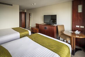 Copthorne Hotel Auckland City