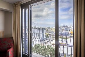 Copthorne Hotel Auckland City