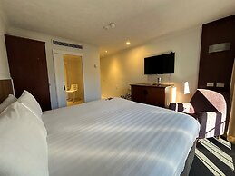 Copthorne Hotel Auckland City