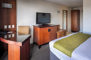 Copthorne Hotel Auckland City
