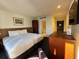 Copthorne Hotel Auckland City