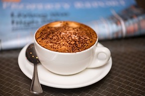 Copthorne Hotel Auckland City