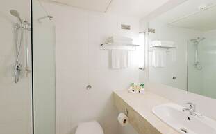 Copthorne Hotel Auckland City