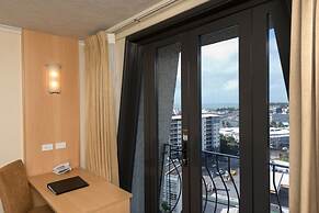 Copthorne Hotel Auckland City