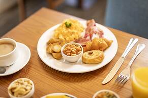 Copthorne Hotel Auckland City