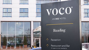 voco Reading by IHG