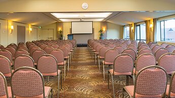 Copthorne Hotel and Resort Queenstown Lakefront