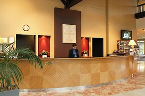 Copthorne Hotel and Resort Queenstown Lakefront