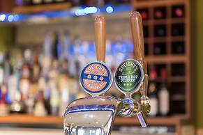 Copthorne Hotel and Resort Queenstown Lakefront