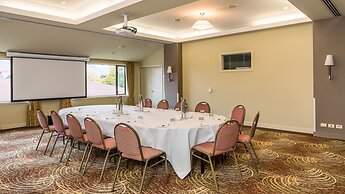 Copthorne Hotel and Resort Queenstown Lakefront