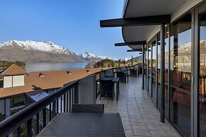 Copthorne Hotel and Resort Queenstown Lakefront
