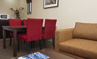 Copthorne Hotel and Resort Queenstown Lakefront