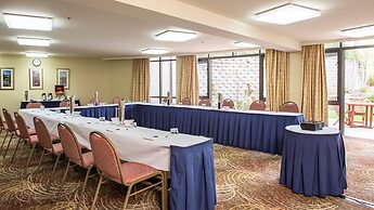 Copthorne Hotel and Resort Queenstown Lakefront