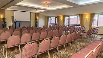 Copthorne Hotel and Resort Queenstown Lakefront