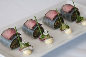 Copthorne Hotel and Resort Queenstown Lakefront