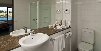 Copthorne Hotel and Resort Queenstown Lakefront