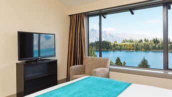 Copthorne Hotel and Resort Queenstown Lakefront