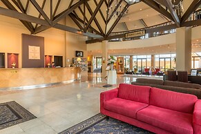 Copthorne Hotel and Resort Queenstown Lakefront